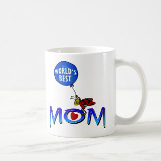 Die beste Mama der Welt Tasse