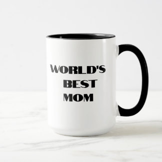 Die beste Mama der Welt Tasse