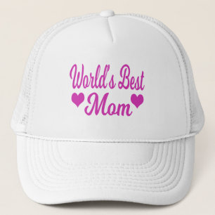 Die beste Mama der Welt Truckerkappe
