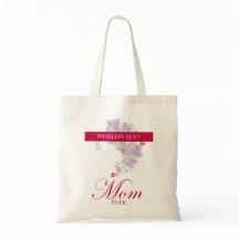 Die beste Mama der Welt überhaupt