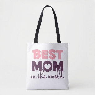 Die beste Mama im Welttag der Mutter