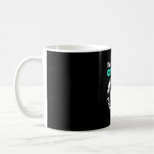 Die beste Mama löst einen Programmierer aus Kaffeetasse