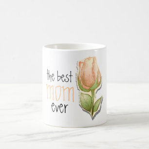Die beste Mamma überhaupt, Tasse