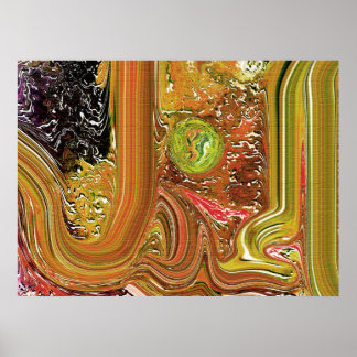 Die beste moderne islamische Kunst Poster