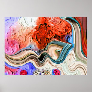 Die beste moderne islamische Kunst Poster