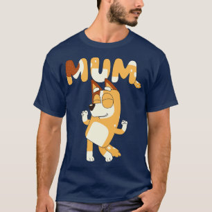 Die beste MUM-Tasse T-Shirt
