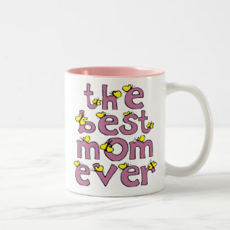 die beste Mutter aller Tasse