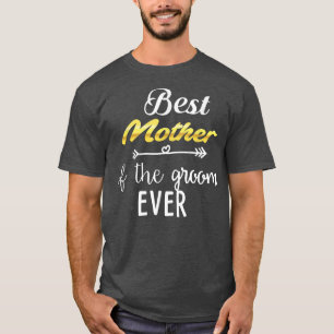 Die beste Mutter aller Zeiten T-Shirt