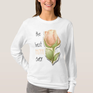Die beste Mutter aller Zeiten, t_Shirt T-Shirt