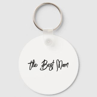 Die beste Mutter Schlüsselanhänger