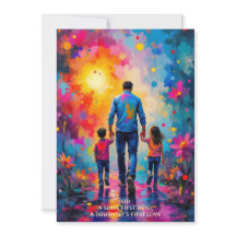 Die beste Nachricht für den Vatertag