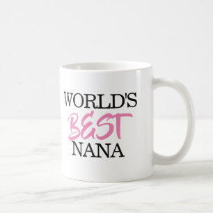 Die BESTE Nana-Tasse der Welt Kaffeetasse