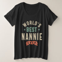 Die beste Nannie der Welt - Oma