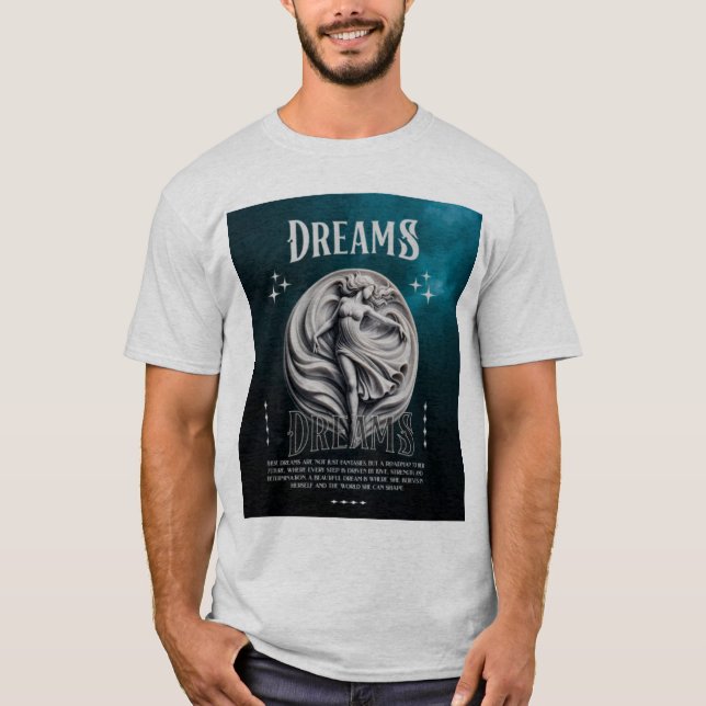 die beste Qualität für Sie T-Shirt (Vorderseite)