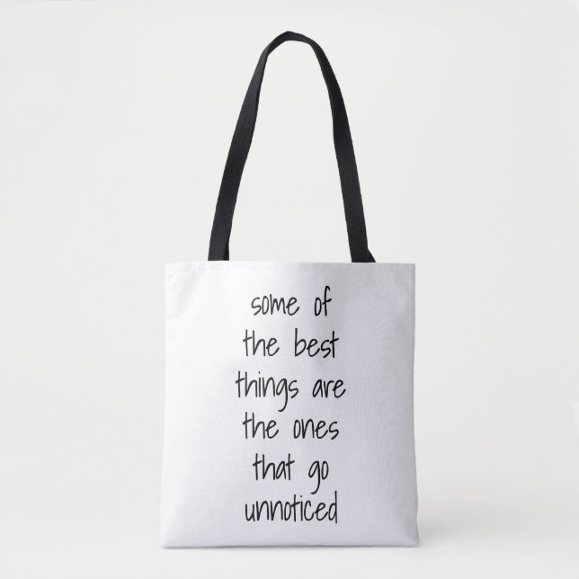 Die beste Schulter-Tasche (Vorderseite)