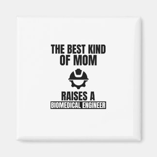 Die beste Sorte Mutter bringt einen biomedizinisch Magnet