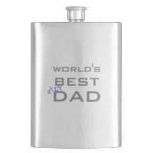 Die beste Stepdad-Flasche der Welt