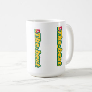 Die beste Tasse