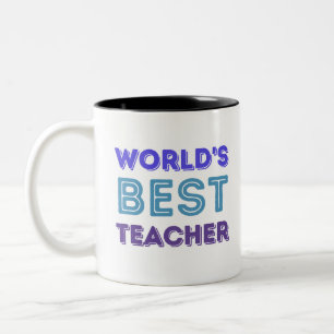 Die beste Tasse der Creative Lovely