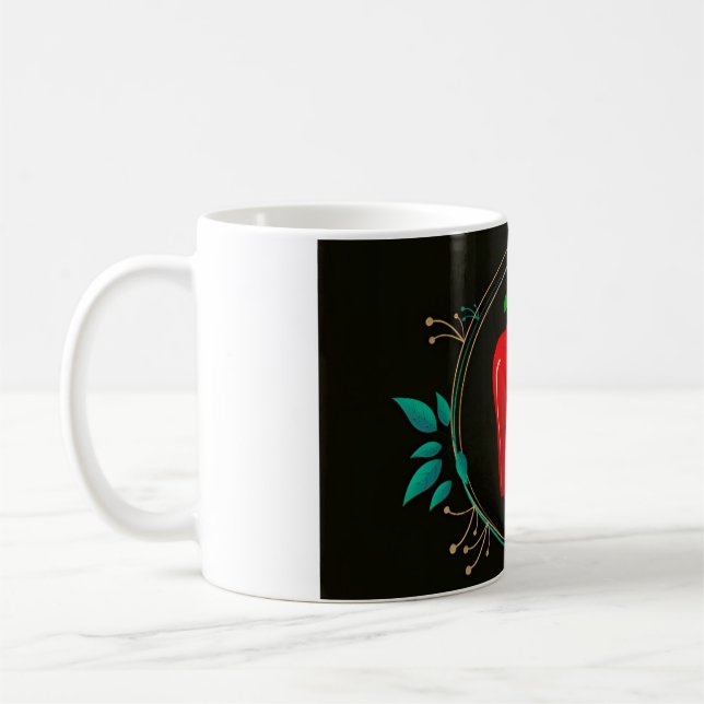 **"Die beste Tasse der Welt"** (Links)