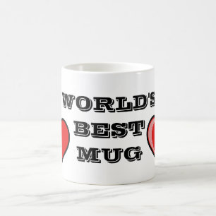 Die beste Tasse der Welt