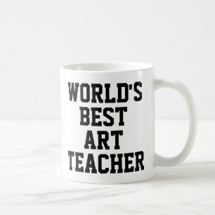 Die beste Tasse für Lehrer