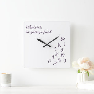 Die beste Uhr für jeden Esthetiker!