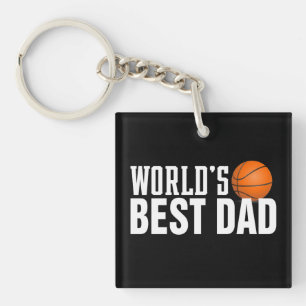 Die beste Vater-Typografie der Welt   Schlüsselanh Schlüsselanhänger