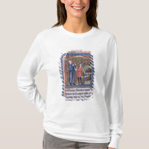 Die beste Weise des Erhalts der Birnen T-Shirt