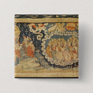 Die Besteigung des Lamms Button