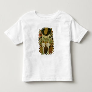 Die Besteigung unseres Lords Kleinkind T-shirt