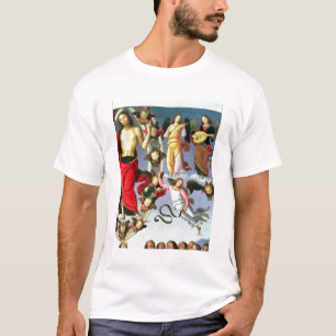 Die Besteigung von Christus, von Sonderkommando T-Shirt