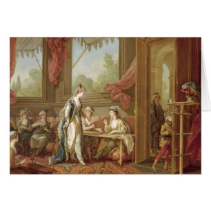 Die bestellentapisserien Sultanine