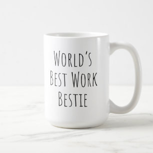Die besten Berufe der Welt Kaffeetasse