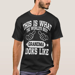 Die besten Bibi- und Tinkapferde der Welt T-Shirt