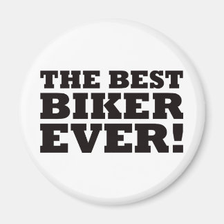 Die besten Biker aller Zeiten Magnet