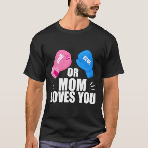 Die besten Boxen Kunst für Kinder Männer Handschuh T-Shirt