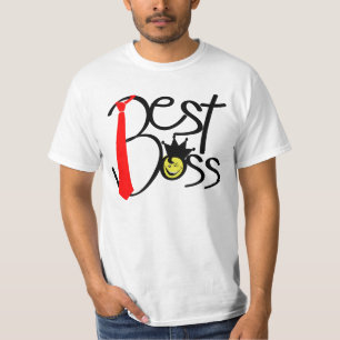 Die besten Chef-T - Shirts