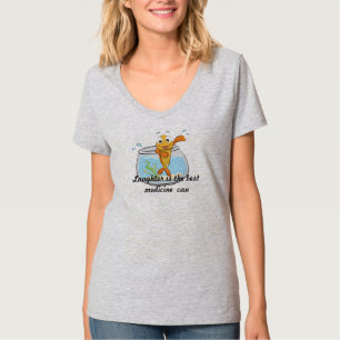 Die besten Damenhemden T-Shirt