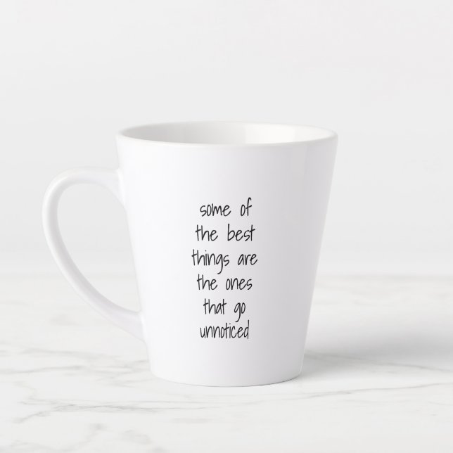 Die besten Dinge der neuesten Tasse (Links)