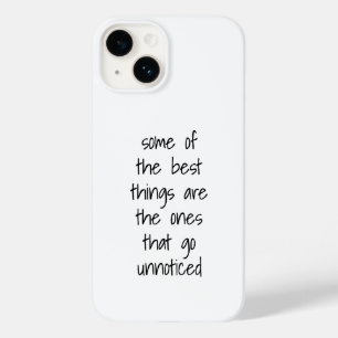 Die besten Dinge iPhone-Hülle Case-Mate iPhone 14 Hülle