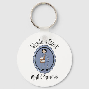 Die besten E-Mail-Carrier der Welt - Geschenke und Schlüsselanhänger