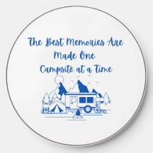 Die besten Erinnerungen werden auf einer