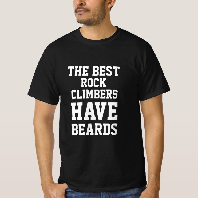 Die besten Felsklippen haben T - Shirt (Vorderseite)