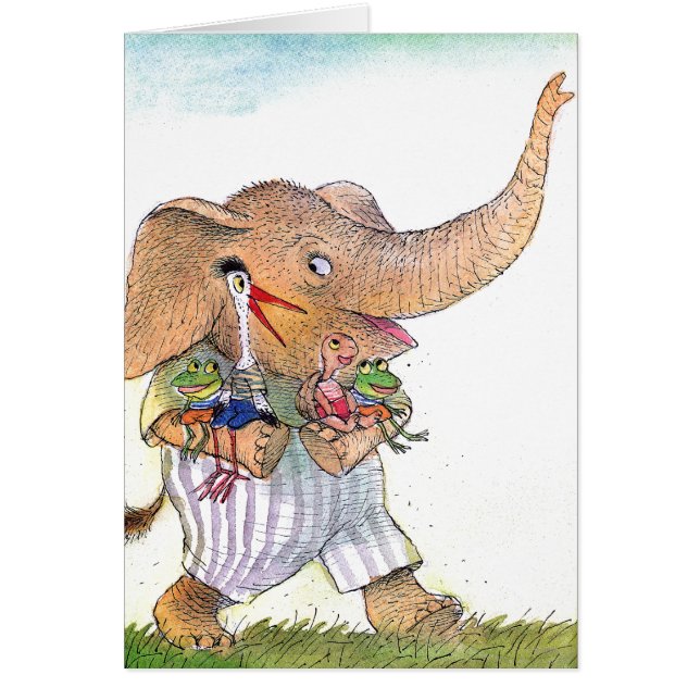 Die besten Freunde (Vorne)