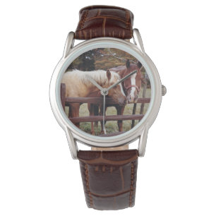 Die besten Freunde Armbanduhr