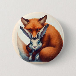 Die besten Freunde Button