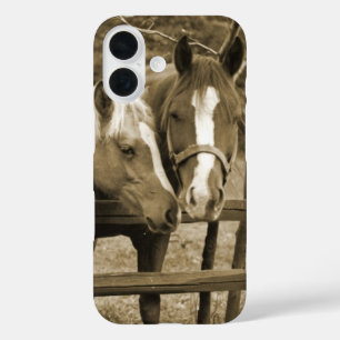 Die besten Freunde iPhone 16 Hülle