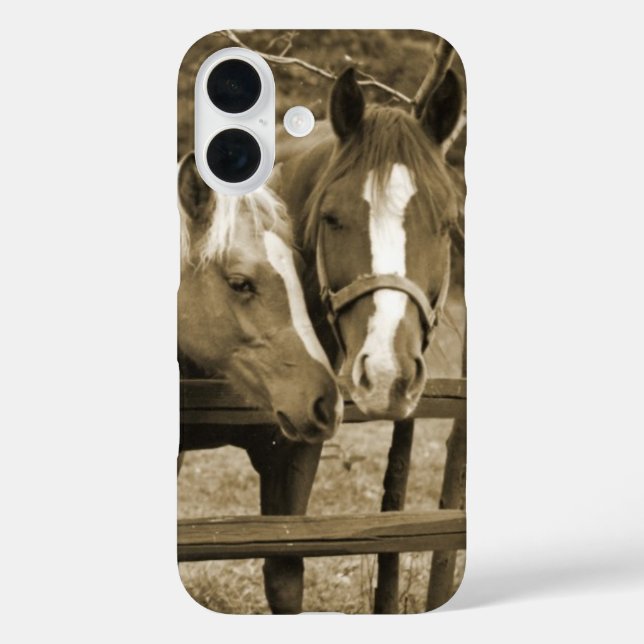 Die besten Freunde Case-Mate iPhone Hülle (Rückseite)