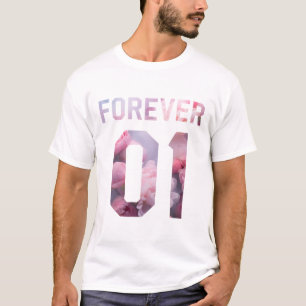 Die besten Freunde für 3 - für immer T-Shirt